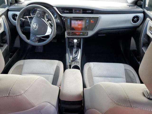 Photo 8 from auction – 2018 TOYOTA COROLLA L with VIN 2T1BURHE5JC039403