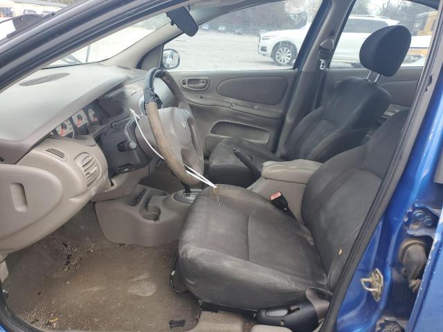 Photo 7 from auction – 2004 DODGE NEON SXT with VIN 1B3ES56C84D528710