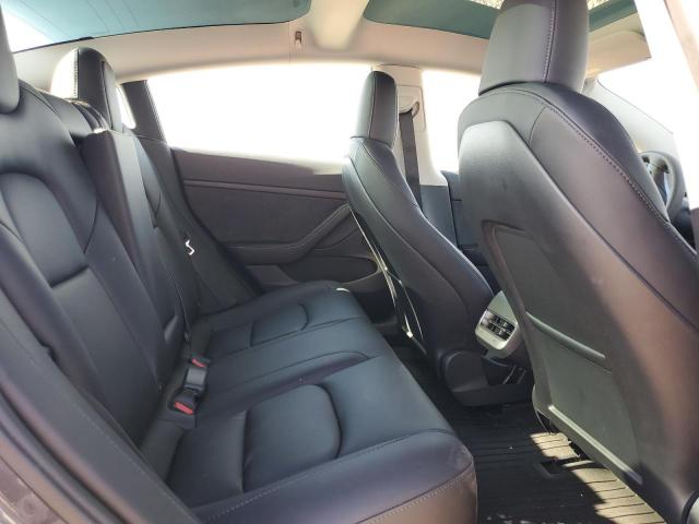 Photo 10 from auction – 2023 TESLA MODEL 3 with VIN 5YJ3E1EAXPF515931