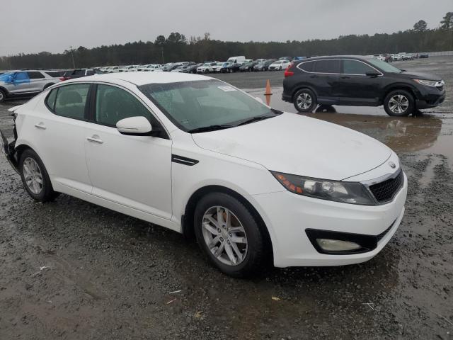 Photo 4 from auction – 2013 KIA OPTIMA LX with VIN KNAGM4A70D5382784