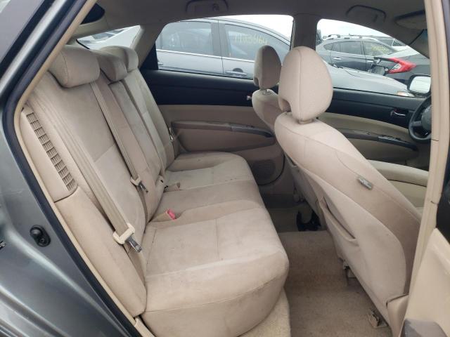 Photo 10 from auction – 2005 TOYOTA PRIUS with VIN JTDKB20UX50132000