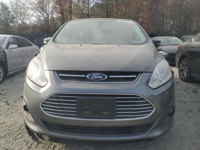 Photo 5 from auction – 2014 FORD C-MAX SEL with VIN 1FADP5BU5EL511239