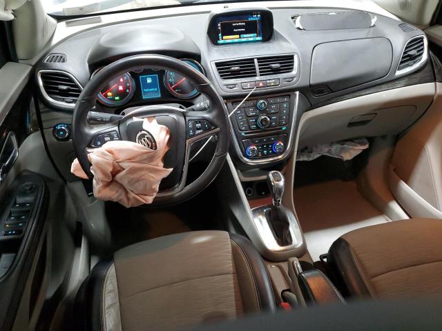 Photo 8 from auction – 2015 BUICK ENCORE CON with VIN KL4CJFSB8FB237743