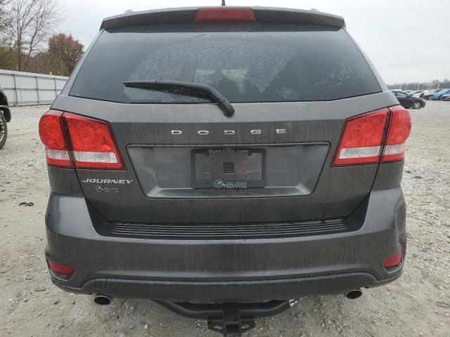 Photo 6 from auction – 2018 DODGE JOURNEY SX with VIN 3C4PDCBG5JT534145