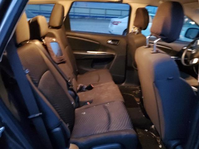 Photo 11 from auction – 2018 DODGE JOURNEY SE with VIN 3C4PDCAB9JT347142