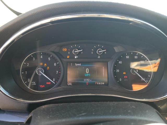Photo 9 from auction – 2020 BUICK ENCORE PRE with VIN KL4CJESB2LB050097