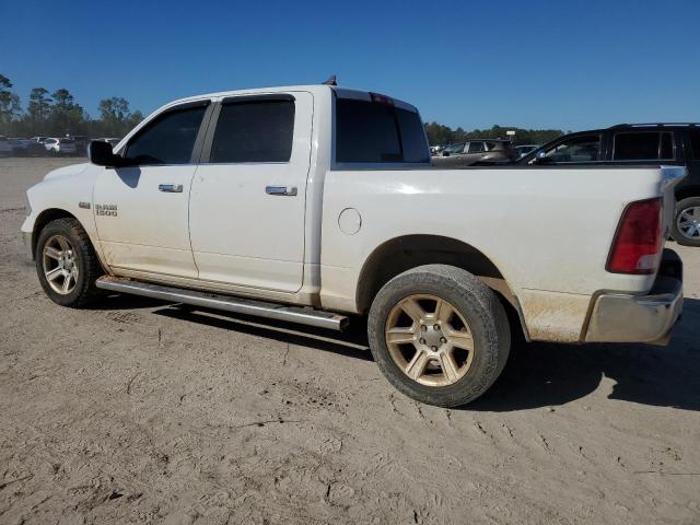Photo 2 from auction – 2018 RAM 1500 SLT with VIN 1C6RR7LT4JS252374