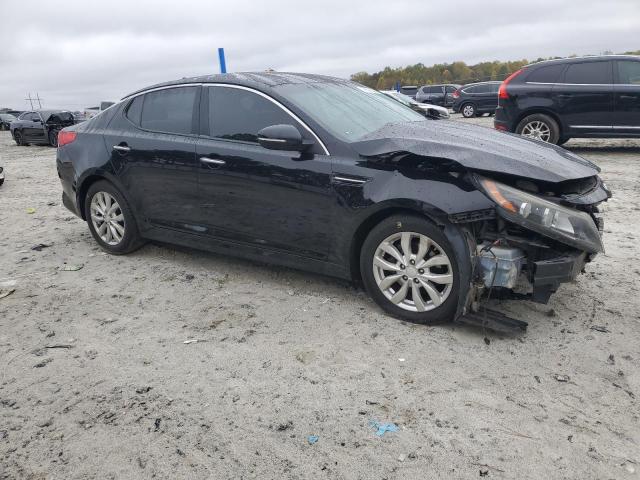 Photo 4 from auction – 2014 KIA OPTIMA EX with VIN 5XXGN4A79EG287623