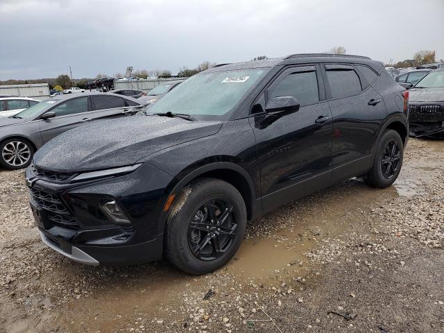 Photo 1 from auction – 2023 CHEVROLET BLAZER 2LT with VIN 3GNKBHR40PS183451