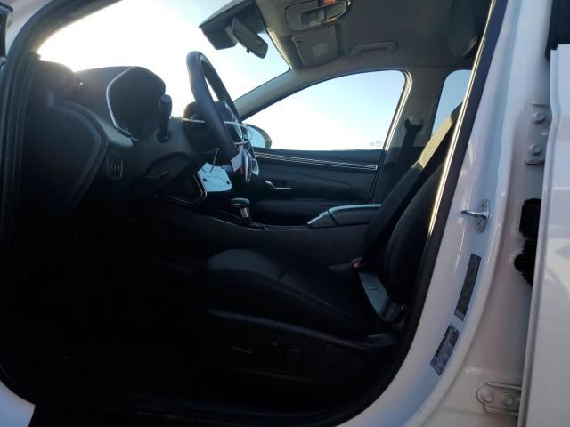 Photo 7 from auction – 2024 HYUNDAI TUCSON SEL with VIN 5NMJBCDE4RH381015