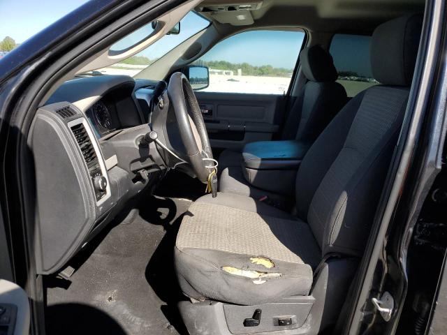 Photo 7 from auction – 2009 DODGE RAM 1500 with VIN 1D3HB13T99S761384