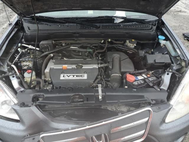 Photo 11 from auction – 2005 HONDA CR-V SE with VIN JHLRD78945C039416