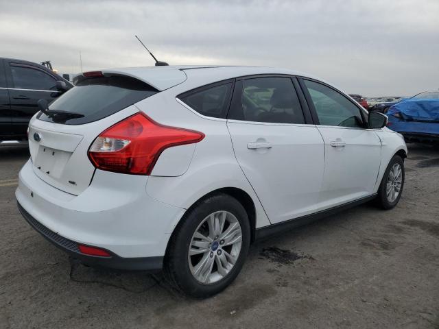 Photo 3 from auction – 2012 FORD FOCUS SEL with VIN 1FAHP3M25CL315025