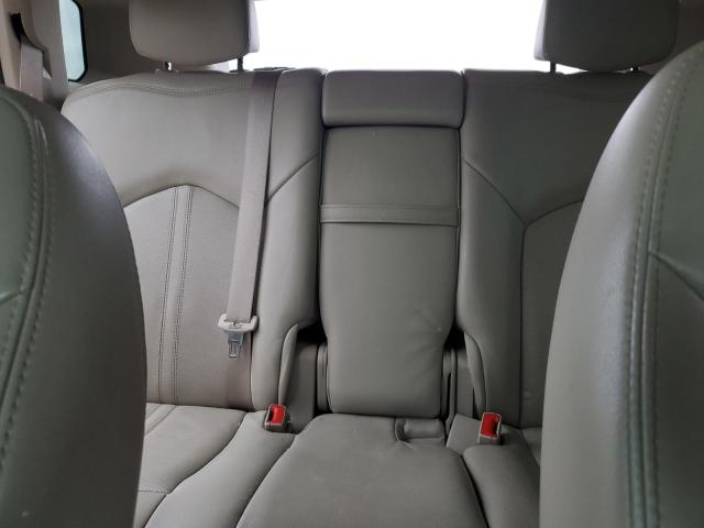 Photo 10 from auction – 2015 CADILLAC SRX PREMIU with VIN 3GYFNDE35FS626256