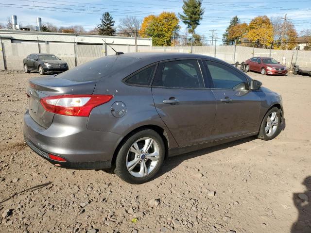 Photo 3 from auction – 2014 FORD FOCUS SE with VIN 1FADP3F22EL297761