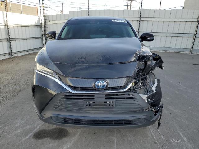 Photo 5 from auction – 2022 TOYOTA VENZA LE with VIN JTEAAAAH8NJ111615