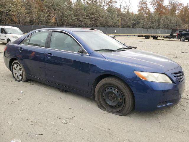 Photo 4 from auction – 2007 TOYOTA CAMRY CE with VIN 4T1BE46K37U165386