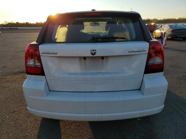Photo 6 from auction – 2011 DODGE CALIBER MA with VIN 1B3CB3HA1BD254920