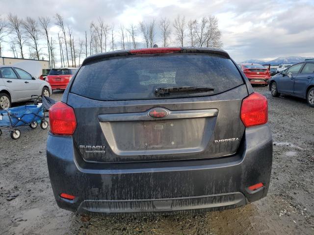 Photo 6 from auction – 2012 SUBARU IMPREZA LI with VIN JF1GPAG60CH222074