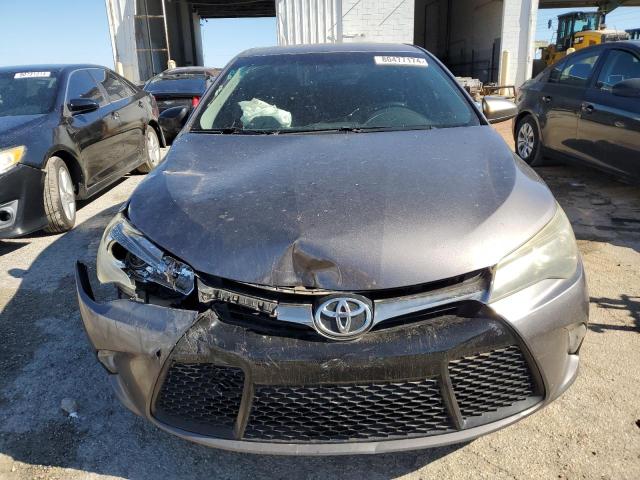 Photo 5 from auction – 2015 TOYOTA CAMRY LE with VIN 4T1BF1FK0FU485713