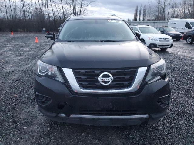 Photo 5 from auction – 2017 NISSAN PATHFINDER with VIN 5N1DR2MM7HC909066