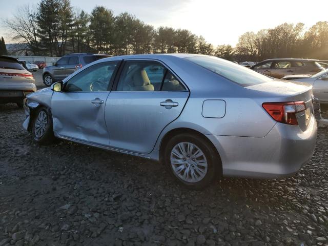 Photo 2 from auction – 2013 TOYOTA CAMRY L with VIN 4T1BF1FK1DU221302