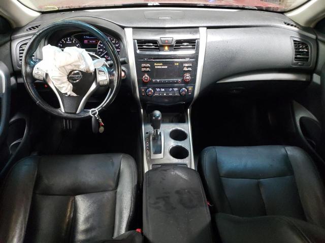 Photo 8 from auction – 2013 NISSAN ALTIMA 2.5 with VIN 1N4AL3AP7DC222750