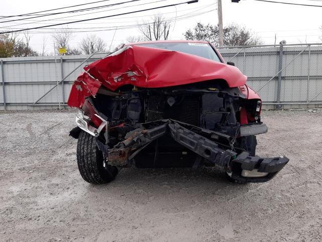 Photo 5 from auction – 2012 DODGE RAM 1500 S with VIN 1C6RD7KT2CS179640
