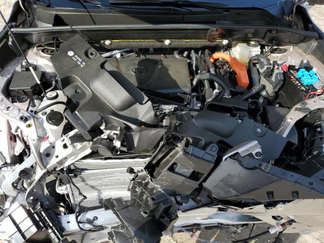 Photo 12 from auction – 2024 TOYOTA VENZA LE with VIN JTEAAAAH8RJ166183