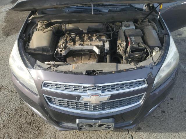 Photo 11 from auction – 2013 CHEVROLET MALIBU with VIN 1G11E5SA6DF267714