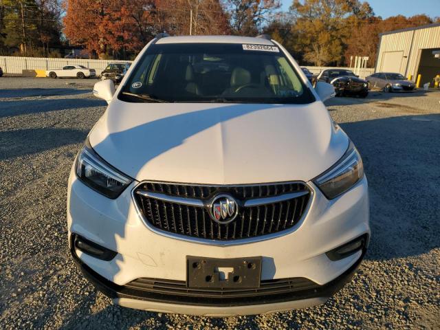 Photo 5 from auction – 2017 BUICK ENCORE PRE with VIN KL4CJFSB7HB048410