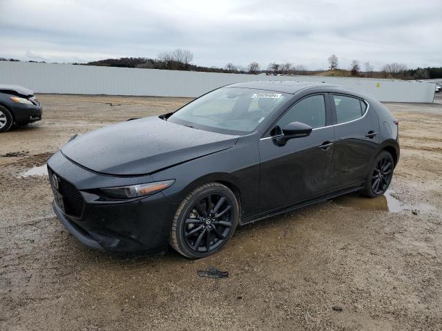 MAZDA 3 PREMIUM 2019 with VIN JM1BPBNM8K1139771 - Photo from auction