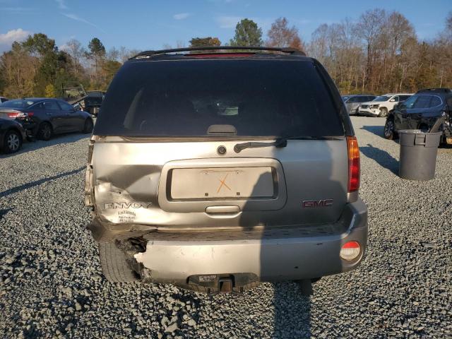 Photo 6 from auction – 2003 GMC ENVOY with VIN 1GKDS13S732156385