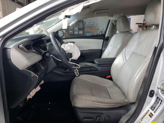 Photo 7 from auction – 2014 TOYOTA AVALON BAS with VIN 4T1BK1EB7EU096241
