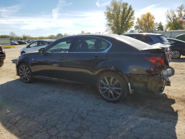 Photo 2 from auction – 2014 LEXUS GS 350 with VIN JTHCE1BL2E5020447