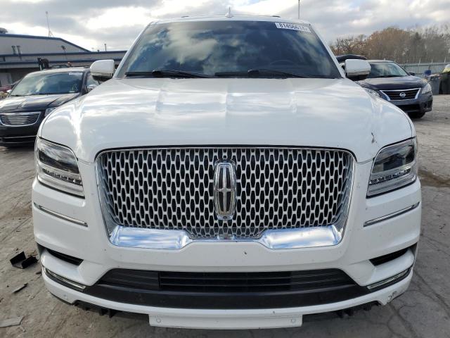 Photo 5 from auction – 2021 LINCOLN NAVIGATOR with VIN 5LMJJ2LT3MEL01558