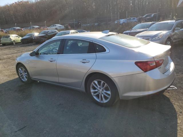 Photo 2 from auction – 2016 CHEVROLET MALIBU LT with VIN 1G1ZE5ST1GF258136