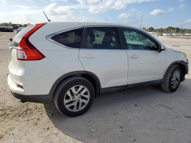 Photo 3 from auction – 2015 HONDA CR-V EX with VIN 5J6RM3H59FL007186