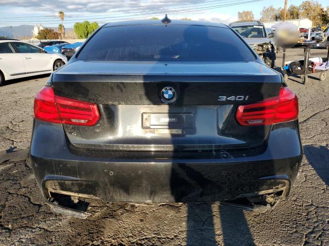 Photo 6 from auction – 2017 BMW 340 I with VIN WBA8B3C37HK777633