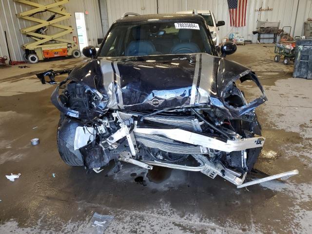 Photo 5 from auction – 2024 MINI COOPER S C with VIN WMZ83BR07R3R39425