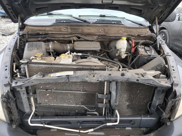 Photo 11 from auction – 2007 DODGE RAM 1500 S with VIN 1D7HA16K07J536858
