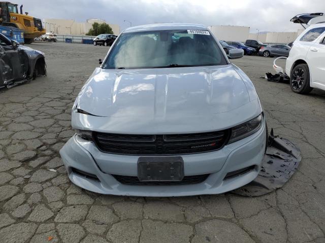 Photo 5 from auction – 2022 DODGE CHARGER SX with VIN 2C3CDXBG0NH109750