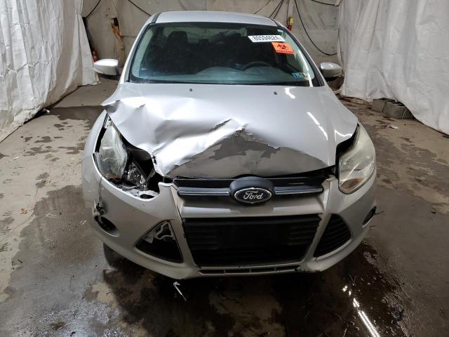 Photo 5 from auction – 2013 FORD FOCUS SE with VIN 1FADP3F22DL269117
