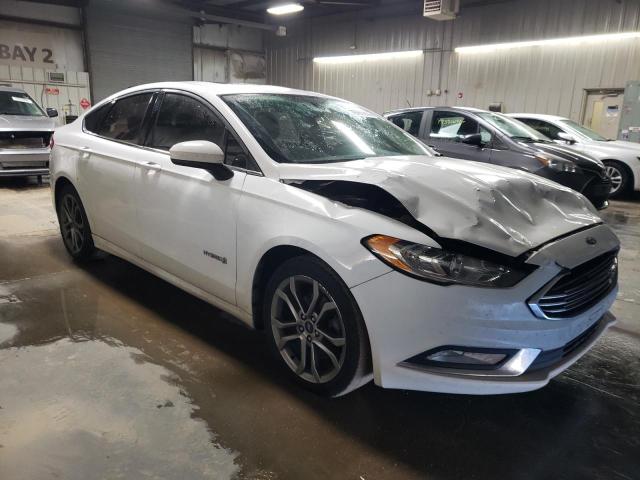 Photo 4 from auction – 2017 FORD FUSION SE with VIN 3FA6P0LU7HR368892