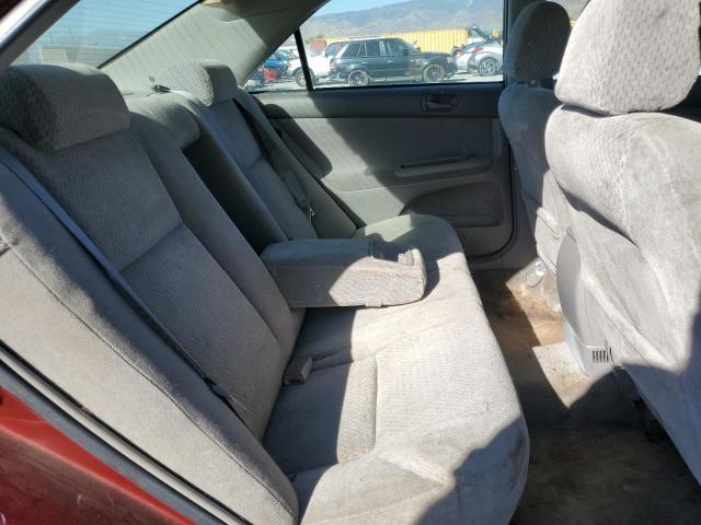 Photo 10 from auction – 2003 TOYOTA CAMRY LE with VIN 4T1BE32K63U177901
