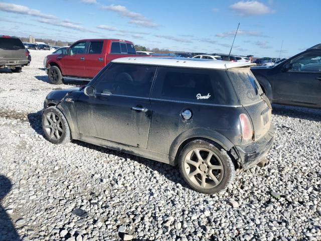 Photo 2 from auction – 2006 MINI COOPER S with VIN WMWRE33596TN25550