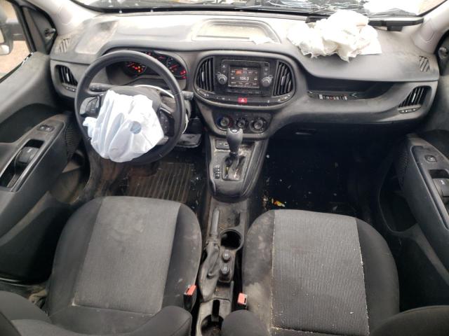 Photo 8 from auction – 2022 RAM PROMASTER with VIN ZFBHRFAB5N6Y26992
