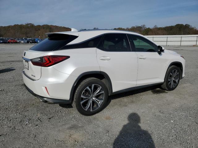 Photo 3 from auction – 2019 LEXUS RX 350 BAS with VIN 2T2ZZMCA5KC128196