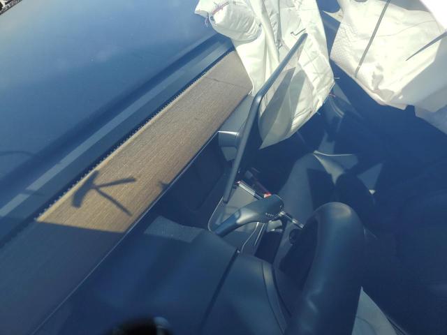 Photo 9 from auction – 2022 TESLA MODEL Y with VIN 7SAYGDEE9NF317331