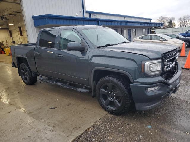Photo 4 from auction – 2017 GMC SIERRA K15 with VIN 3GTU2MEC0HG224981